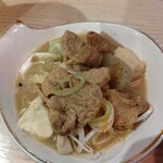 立呑み晩杯屋  - 普通これだよな