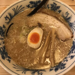 らーめん元楽 - 料理写真: