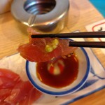 立呑み晩杯屋  - お世辞抜きで美味しいよ