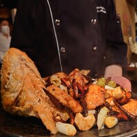 中華割烹 わらじん - 