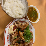 中華酒場 ごんちゃん - 