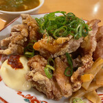 中華酒場 ごんちゃん - 