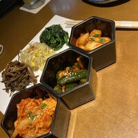 蕃 YORONIKU - 