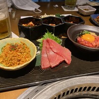 蕃 YORONIKU - 