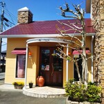 あかしや洋菓子店 - 