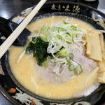 東京味源 神田駅前店 - 