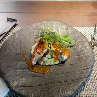 鉄板焼き 銀座 ポルトファーロ 本店 - 