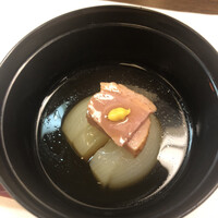 がんこ 高瀬川二条苑 - 