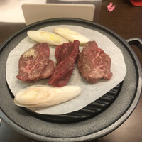 がんこ 高瀬川二条苑 - 