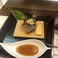 がんこ 高瀬川二条苑 - 