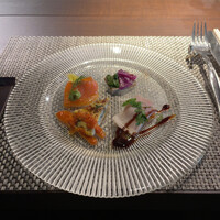鉄板焼き 銀座 ポルトファーロ 本店 - 