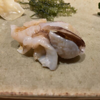 不動前 すし 岩澤 - 