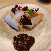 霜止出苗 - 