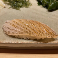 不動前 すし 岩澤 - 