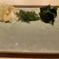 不動前 すし 岩澤 - 