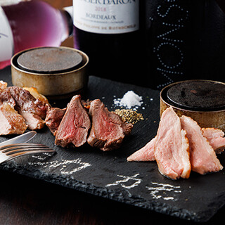 創作イタリアン肉バル スオーノ_1