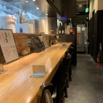 Binchoutan Yakitori Umauma - 