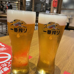 OKAIDO BREWERY - 