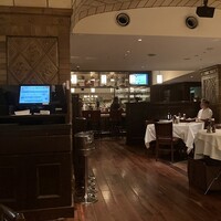 ウルフギャング・ステーキハウス 丸の内店 - 