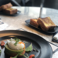 マーサーブランチ テラスハウス - 