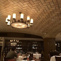 ウルフギャング・ステーキハウス 丸の内店 - 