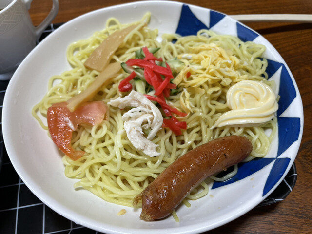 食事処 丸光 - 富岡（食堂）の写真