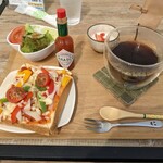 カフェクローバー - 