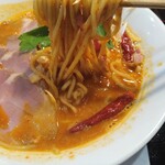 ラーメン まる五 - 