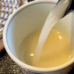 蕎麦きり つちのこ - 
