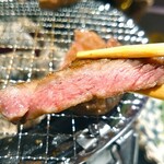 Tamaniha Yakiniku - 