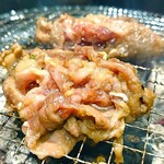 Tamaniha Yakiniku - 