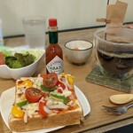 カフェクローバー - 