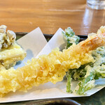 蕎麦きり つちのこ - 