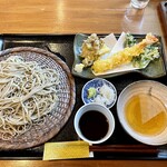 蕎麦きり つちのこ - 