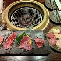 松阪苑 - 