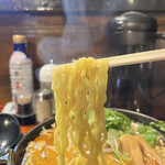 麺屋 蔵人 - 