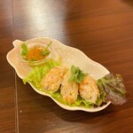 タイ料理Hinodeya. - 