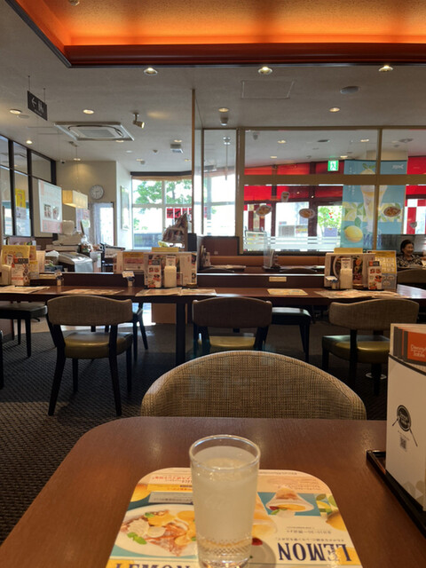 Denny's Funabori Ten photo 4