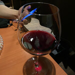 ヒトエ ナトゥーラ - グラスワインも種類豊富