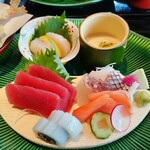 Shabushabu Nihon Ryouri Kisoji - 