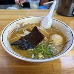 ハルピンラーメン - 