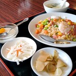 四川料理 福楽 - 