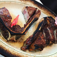 ウルフギャング・ステーキハウス 六本木 - 