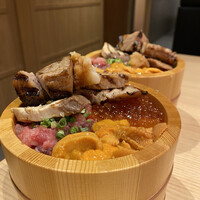 焼うお いし川 - 
