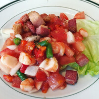 ウルフギャング・ステーキハウス 六本木 - 