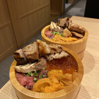 焼うお いし川 - 