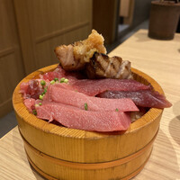 焼うお いし川 - 