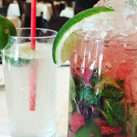 ウルフギャング・ステーキハウス 六本木 - 