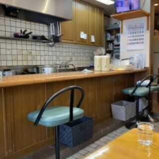 洋食のチコレ_2