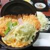 かつ丼 わか葉 今泉店